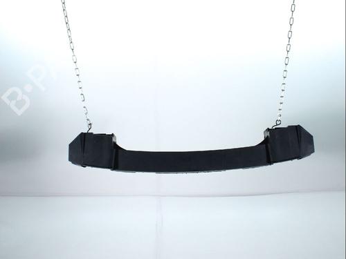 Used Rear bumper reinforcement RENAULT CAPTUR I (J5_, H5_) 0.9 TCe 90 (90 hp) 28257779