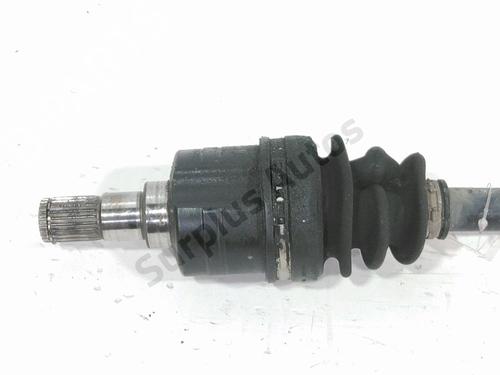 Left front driveshaft SUZUKI SWIFT III (MZ, EZ) 1.3 (RS413, ZC11S) | BP38261032M38 - Image 3