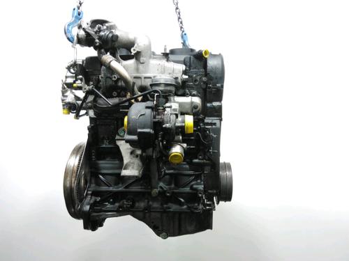 Engine AUDI A4 B5 (8D2) 1.9 TDI | BP28218822M1 