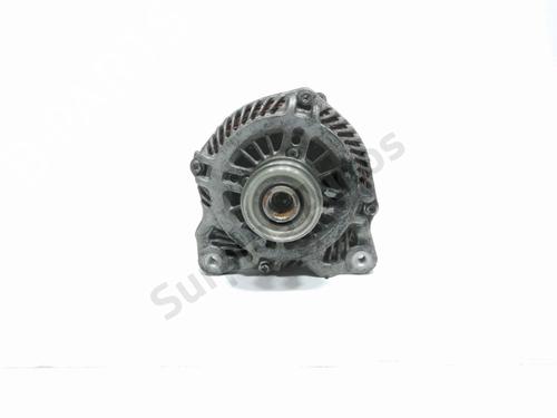 Generator RENAULT SCÉNIC III (JZ0/1_) 1.5 dCi (110 hp) 29602904