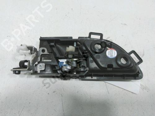 Rear right interior door handle HONDA CR-V III (RE_) 2.2 i-DTEC 4WD (RE6) | BP30999900I16 - Image 2