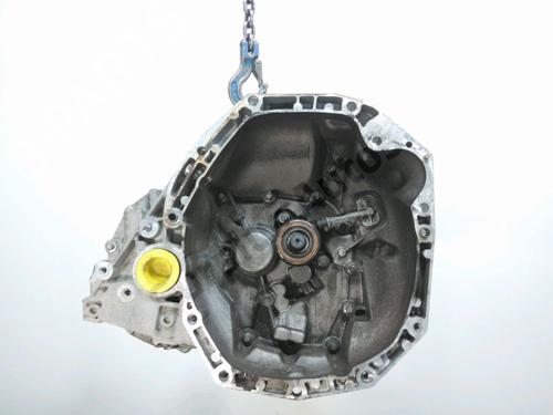 gearbox-renault-clio-iv-bh_-2012-2013-2014-2015-2016-2017-2018-2019-2020-2021-39162091 main image