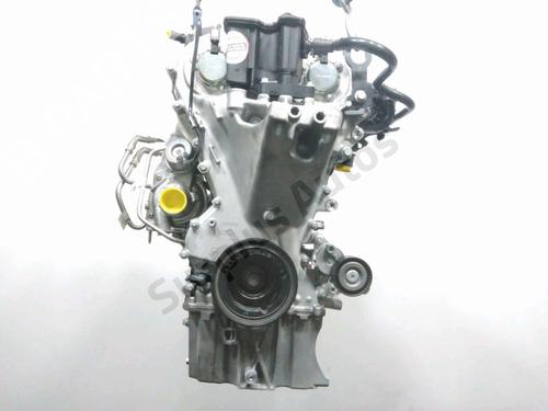 Engine FORD FIESTA VII (HJ, HF) 1.0 EcoBoost mHEV | BP37761741M1 - Image 4