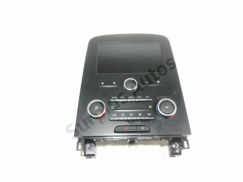 Display für RENAULT GRAND SCÉNIC IV (R9_) 1.5 dCi 110 (R9A3) (110 hp) 31750473