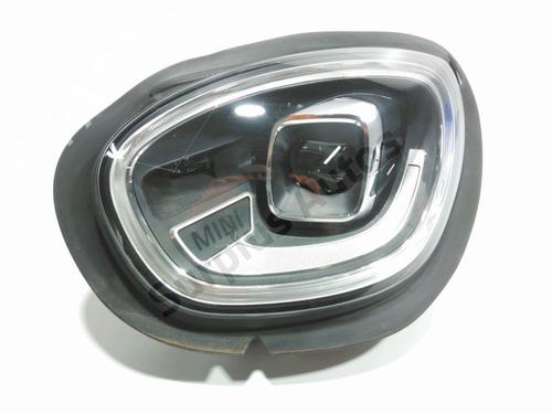 Used Left headlight MINI MINI COUNTRYMAN (F60) Cooper SE (220 hp) 28266732