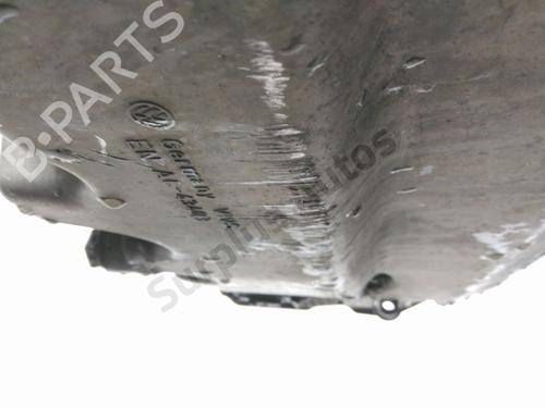 Engine AUDI A3 Sportback (8PA) 2.0 TDI | BP37761792M1 - Image 7