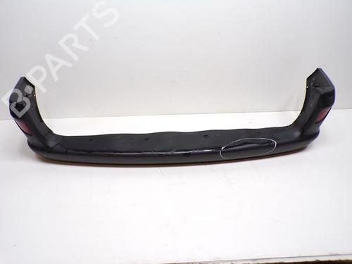 Used Rear bumper RENAULT KANGOO (KC0/1_) 1.2 (KC0A, KC0K, KC0F, KC01) (58 hp) 28257465