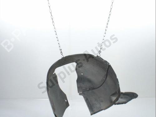 Hjulbue VW GOLF VI (5K1) 2.0 TDI (110 hp) 30141366