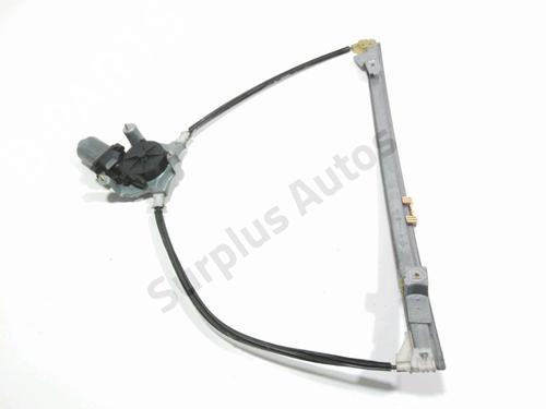 Front right window mechanism RENAULT SCÉNIC I MPV (JA0/1_, FA0_) 1.9 dCi (JA05, JA1F) | BP28240309C23