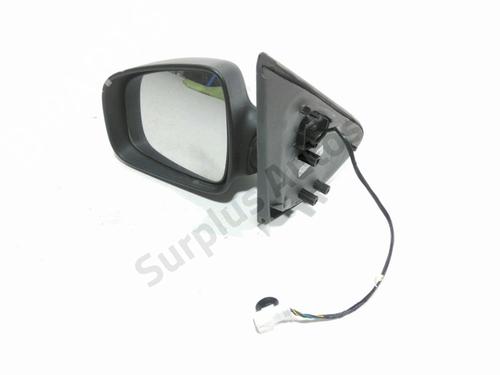 Used Left mirror Left mirror DACIA SANDERO II 1.0 SCe 75 (B8JC, B8JD, B8NC) (73 hp) 33903997 33903997