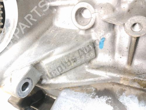 Engine RENAULT TWINGO III (BCM_, BCA_) 1.0 SCe 70 (BCMB) | BP28219457M1 - Image 5
