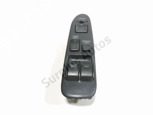 Used Left front window switch Left front window switch 37681384 37681384
