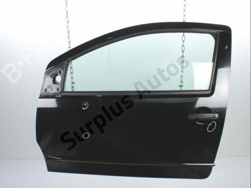 Used Left front door CITROËN C2 (JM_) 1.6 VTS (122 hp) 29145419