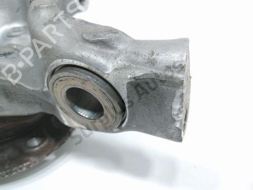Left front steering knuckle VW ID.3 (E11, E12) Pro S | BP31868135M25 - Image 6