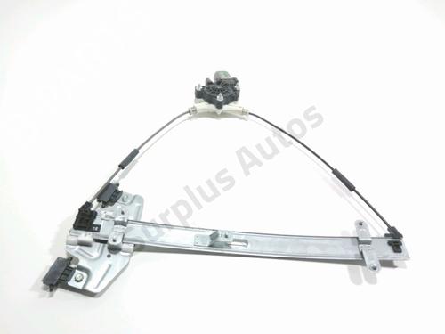 Used Front left window mechanism Front left window mechanism 29858032 29858032