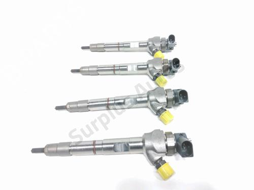 Injector AUDI A3 Sportback (8VA, 8VF) 2.0 TDI quattro | BP28221486M100 