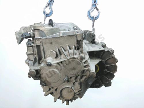 Gearbox FORD MONDEO IV (BA7) 2.0 TDCi | BP37765031M3 - Image 3