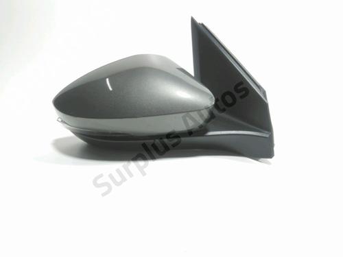 Right mirror VW T-CROSS (C11, D31) 1.0 TSi | BP28245613C27 