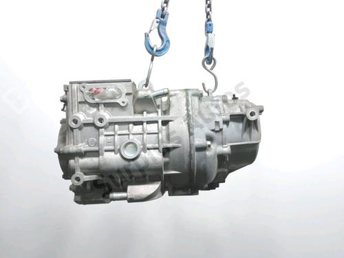 Motor CITROËN C-ZERO C-Zero | BP38283524M1 - Image 2
