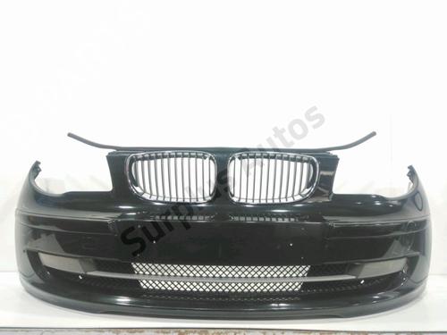 front-bumper-bmw-1-e87-2003-2004-2005-2006-2007-2008-2009-2010-2011-2012-2013-36796297 main image