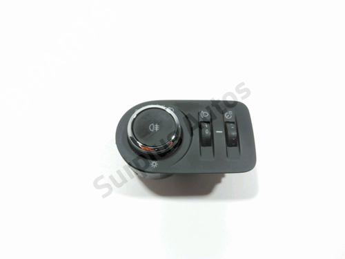 headlight-switch-opel-adam-m13-2012-2013-2014-2015-2016-2017-2018-2019-28228702 main image