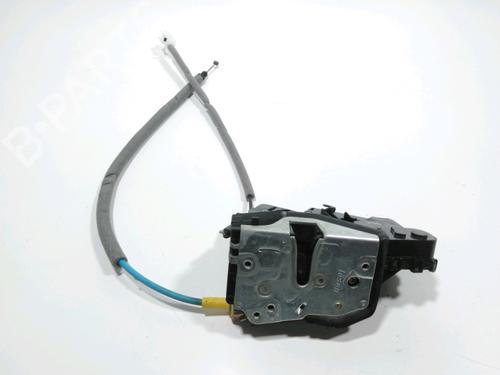Used Rear right lock BMW 3 (E46) 330 i (231 hp) 28254585