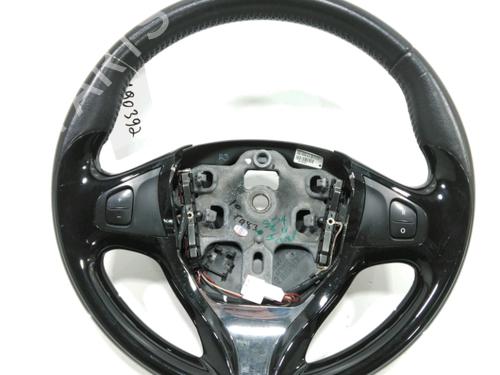 Used Steering wheel RENAULT CLIO IV (BH_) 1.5 dCi 75 (75 hp) 30987492