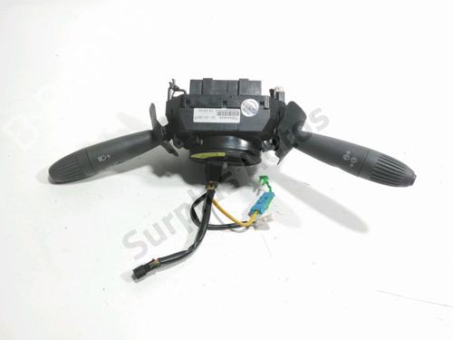 Steering wheel controls FIAT PANDA (169_) 1.3 D Multijet (169.AXC1A) | BP39259945E15 - Image 4
