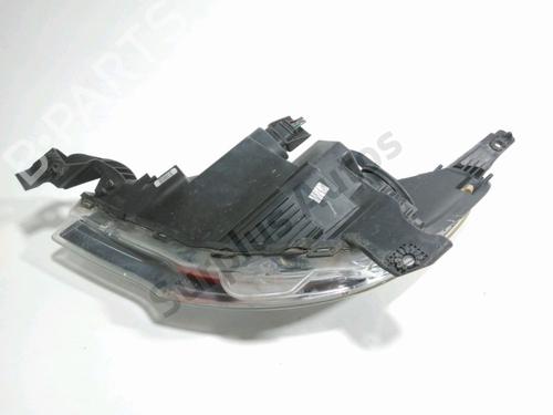 Right headlight CITROËN DS3 (SA_) 1.6 HDi 90 | BP38588345C29 - Image 3