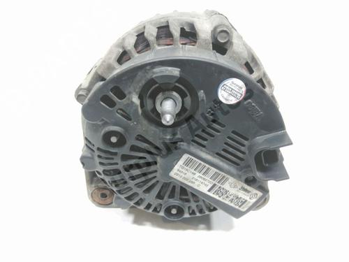 Alternator RENAULT KANGOO Express (FW0/1_) 1.5 dCi 90 (FW0G, FW05, FW08, FW11) | BP37628031M7 - Image 3