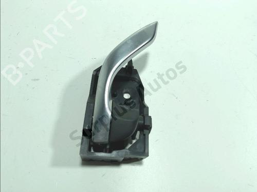 Front right interior door handle MAZDA CX-5 (KE, GH) 2.2 D AWD (KE102) | BP33459554I14 - Image 2