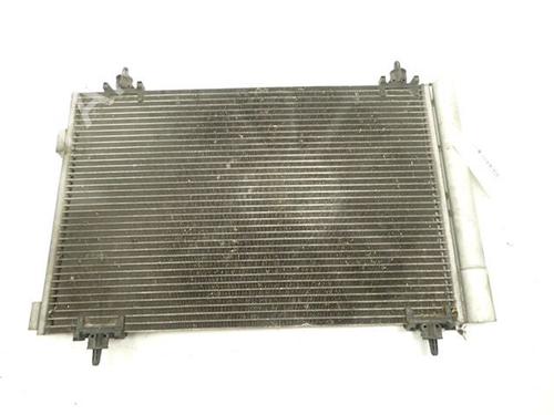 Used Heater matrix PEUGEOT 3008 I MPV (0U_) 1.6 HDi (112 hp) 30986783
