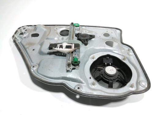 Rear right window mechanism FIAT STILO Multi Wagon (192_) 1.9 D Multijet | BP28250580C25 