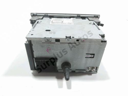 Radio FORD FOCUS C-MAX (DM2) 2.0 TDCi | BP37769926E6 - Image 2