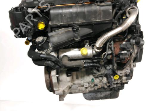 Engine PEUGEOT BIPPER Tepee 1.4 HDi | BP30983286M1