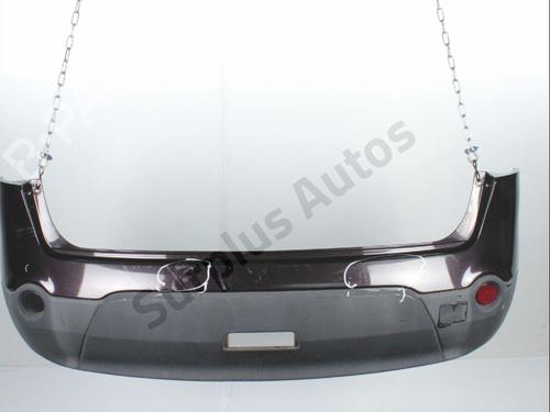 Used Rear bumper Rear bumper 36796624 36796624