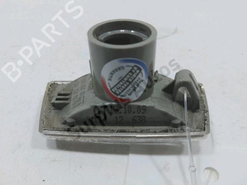 Right side indicator OPEL CORSA D (S07) 1.3 CDTI (L08, L68) | BP31005459I19 - Image 2