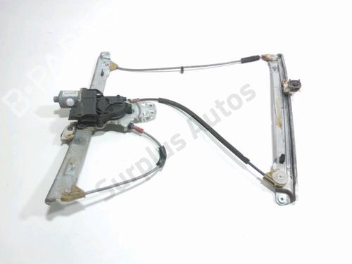 Used Front right window mechanism Front right window mechanism 37167991 37167991