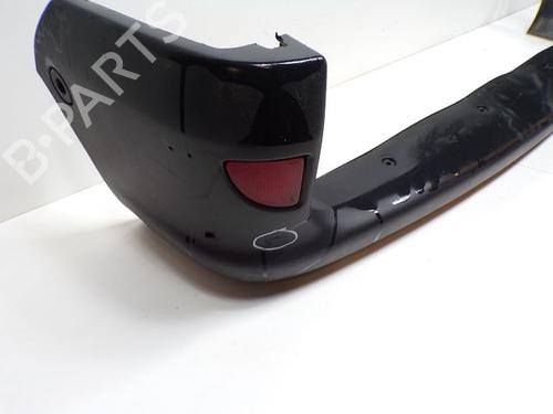 Rear bumper RENAULT KANGOO (KC0/1_) 1.2 (KC0A, KC0K, KC0F, KC01) | BP28257465C8