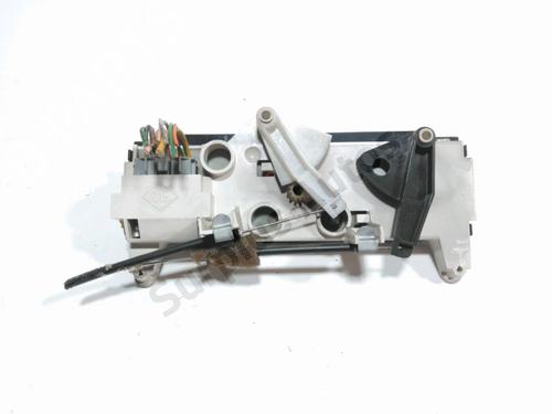 Airco bedieningspaneel RENAULT CLIO I (B/C57_, 5/357_) 1.4 (B/C57T, B/C57Y) | BP30869328I5