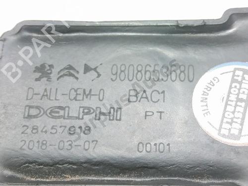 Ignition coil PEUGEOT 2008 I (CU_) 1.2 THP 130 / PureTech 130 | BP36508941M94 - Image 2