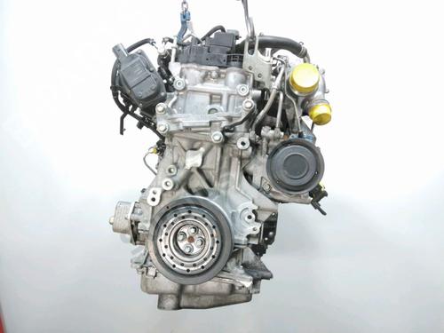 Engine OPEL ASTRA K (B16) 1.6 CDTi (68) | BP37761994M1 - Image 4