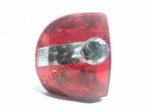 Højre baglygte VW FOX Hatchback (5Z1, 5Z3, 5Z4) 1.4 TDI (70 hp) 29321692