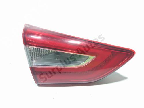 Used Left tailgate light Left tailgate light 37658727 37658727