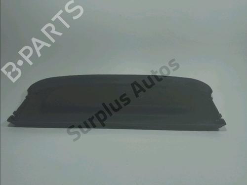 Rear parcel shelf CITROËN DS3 (SA_) 1.6 HDi 110 | BP30559148C85 - Image 2