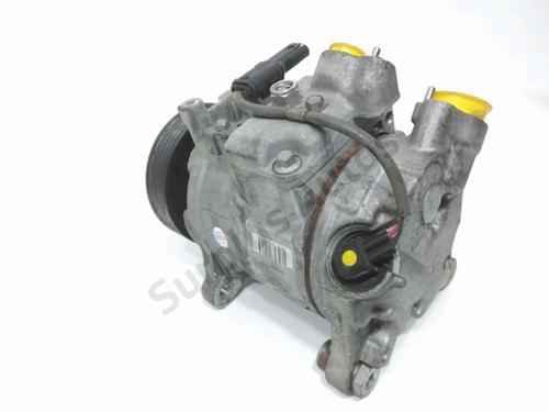AC compressor BMW X3 (F25) xDrive 20 d | BP32741988M34 - Image 3