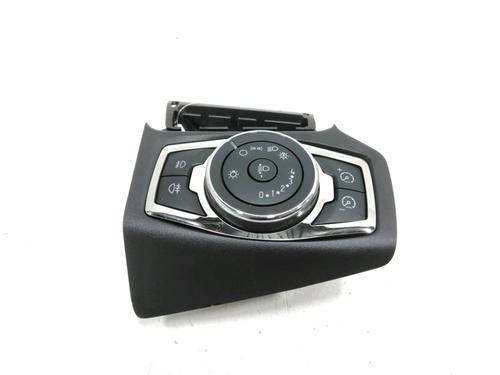 Used Headlight switch FORD FOCUS III Turnier 1.6 TDCi (115 hp) 30990397