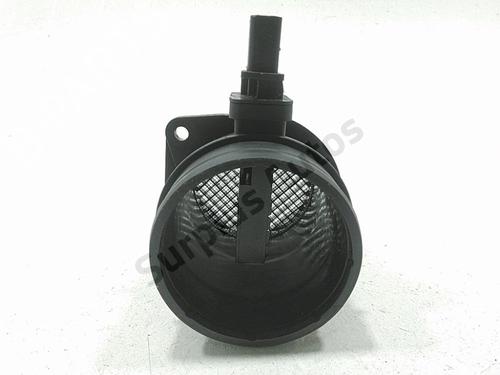 Mass air flow sensor AUDI A4 B8 (8K2) 2.0 TDI | BP40212734M95 - Image 3
