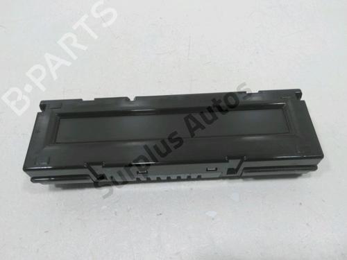 Ferdsskriver OPEL ASTRA J GTC 1.7 CDTI (08) (110 hp) 31261818