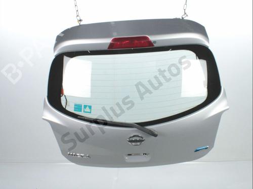 Bagklap CC/Kombi-Coupé Bagklap CC/Kombi-Coupé 37782934 37782934